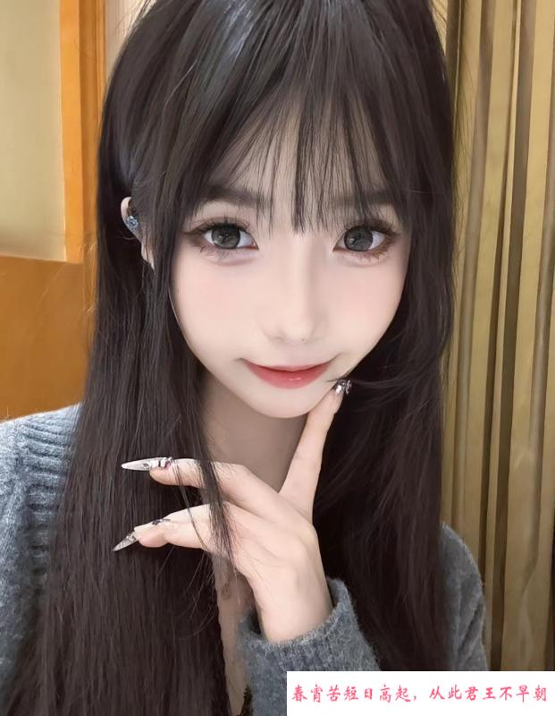 初恋脸妹子 第2张