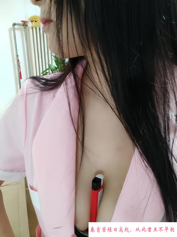 木桶浴天花板肤白貌美 第3张