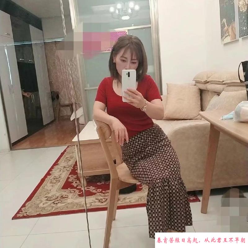 历城熟妇 第1张