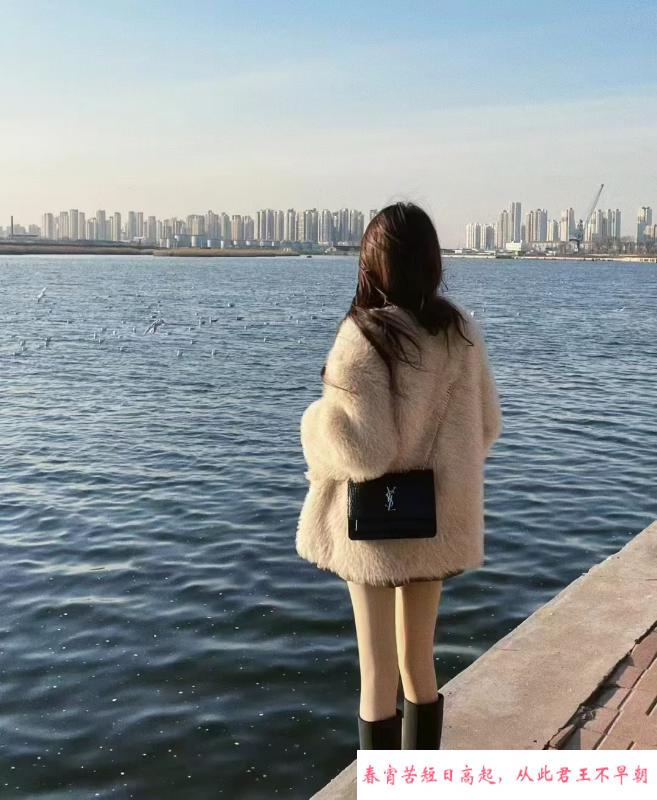 城阳长腿少妇 第1张