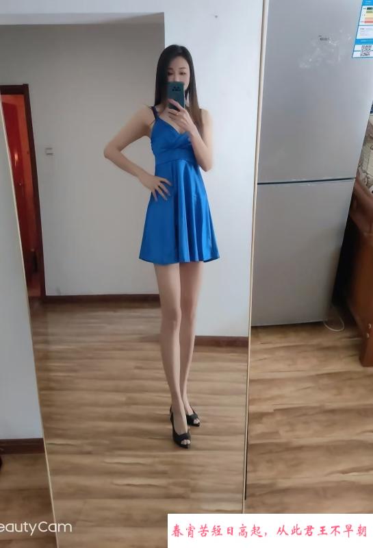 城阳长腿少妇 第3张