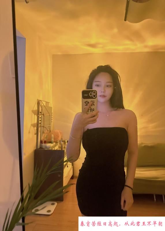 服务型阿妹 第4张