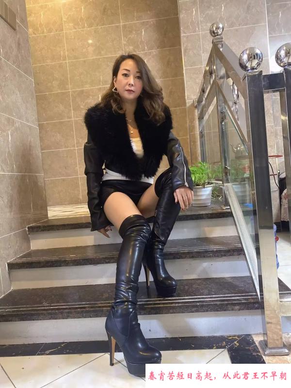 过年野战熟女 第4张