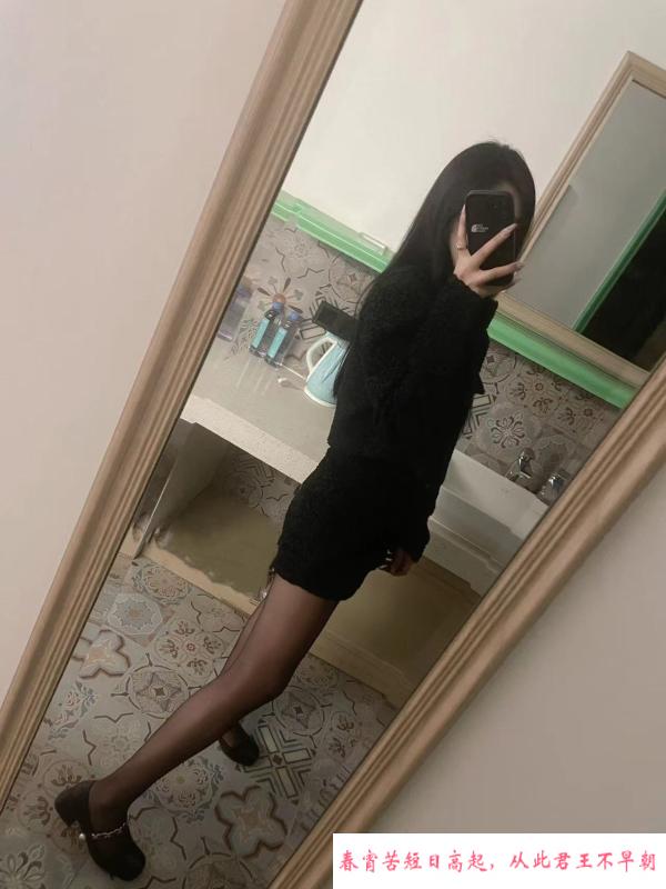 沈阳的颜值美女 第3张