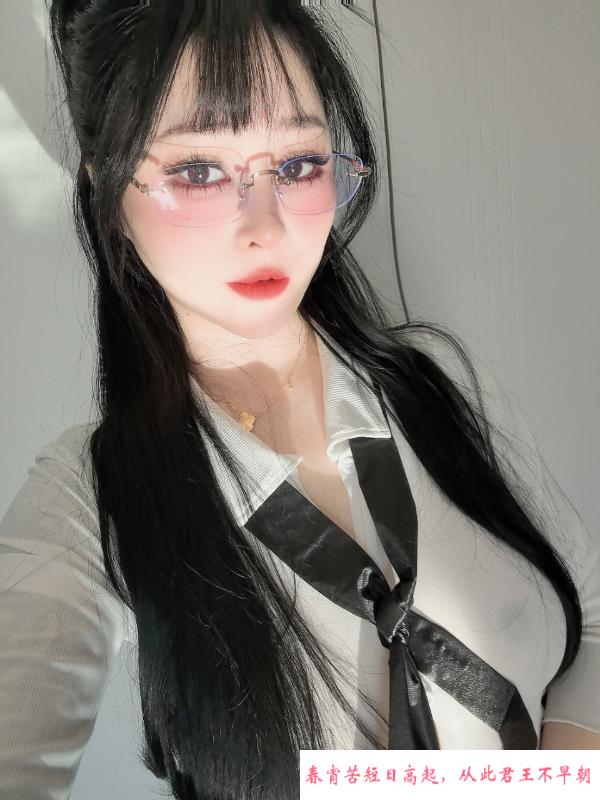 G奶兼职妹 第1张