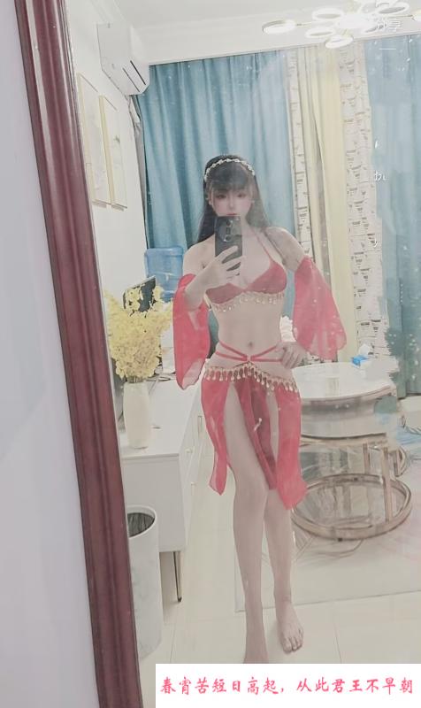 广州活好胸大女神可可 第4张