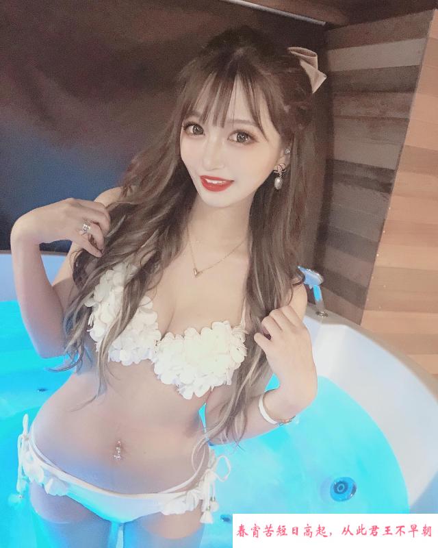 清纯幼师小雅 第1张