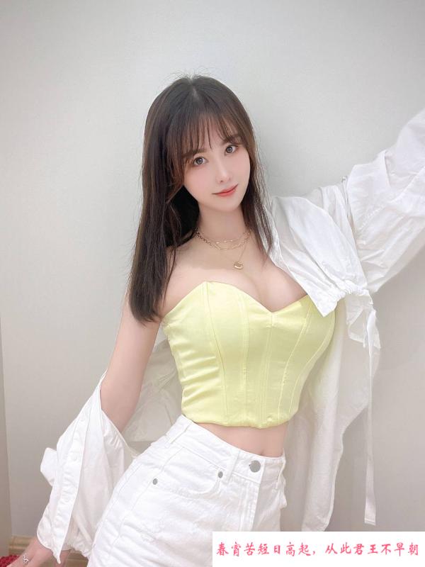 人美胸大颜值妹子 第4张