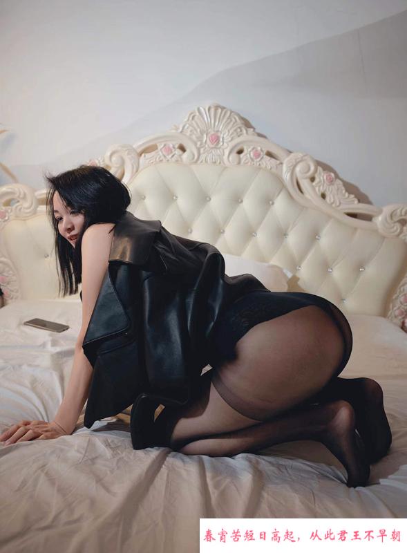 大屁股少妇 第2张