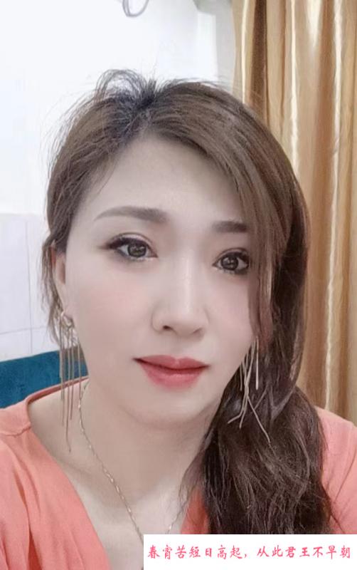 温柔东北高挑少妇 第1张