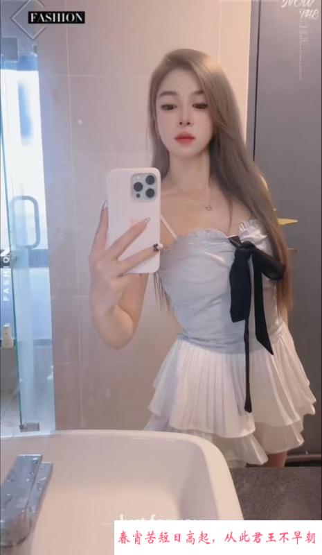 性感环保女神 第1张