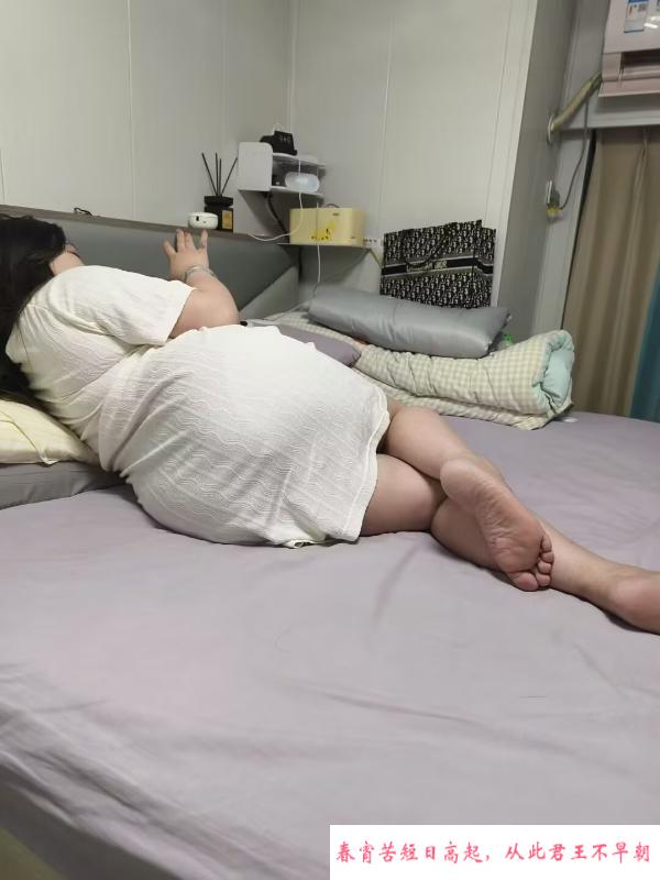 SM可调教小胖妹 第2张