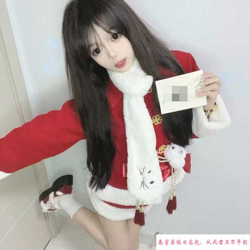 年后刚回苏的小奈 第3张