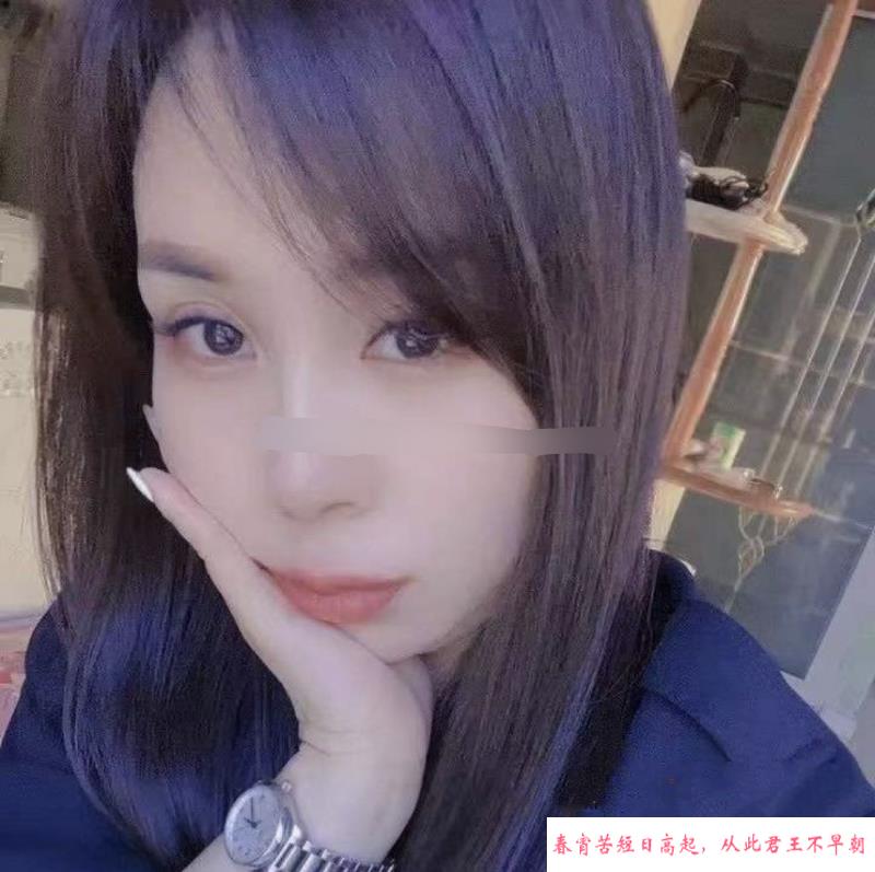 哈西少妇 第1张