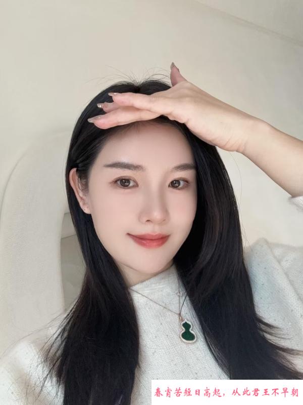 宝安妹子 第4张