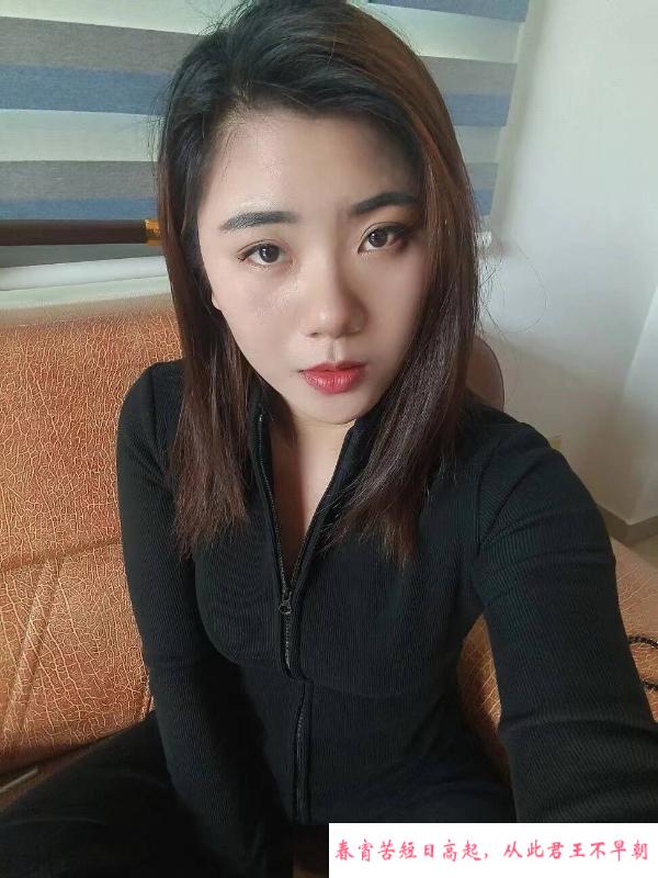 甜美型服务系妹子 第4张