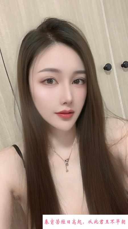 颜值美女Selina 第3张