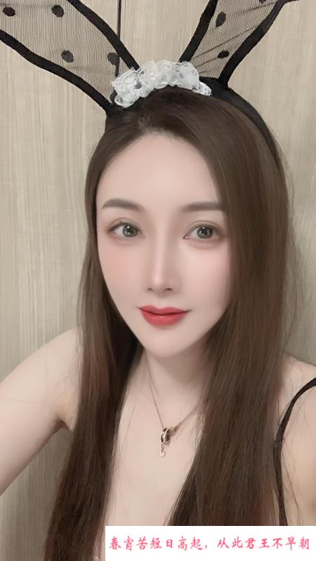 颜值美女Selina 第4张