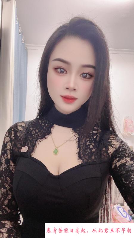 长沙大眼旗袍少妇 第1张