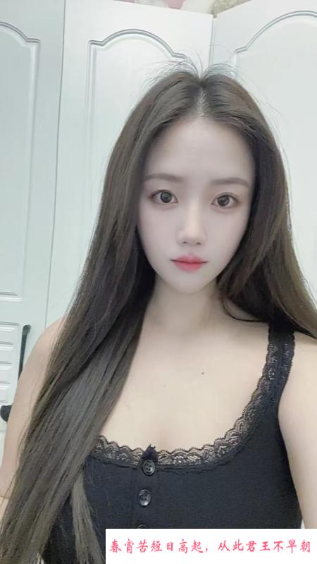 清纯兼职零零后小姐姐 第2张