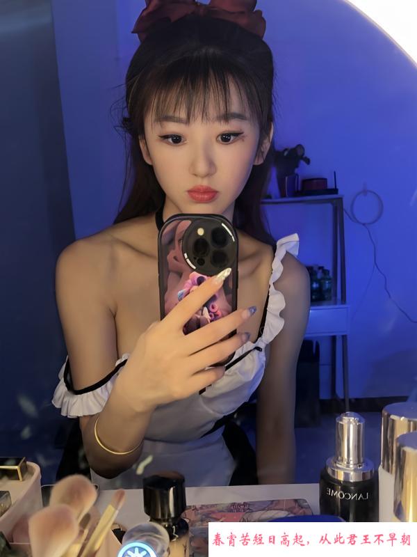 娇小型骚妹子小妲己 第2张