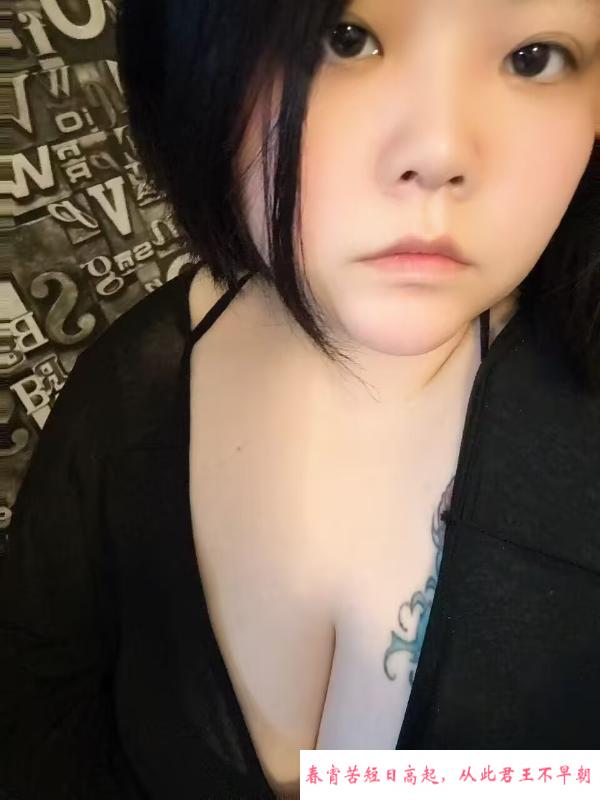 浦东BBW童颜巨乳 第3张
