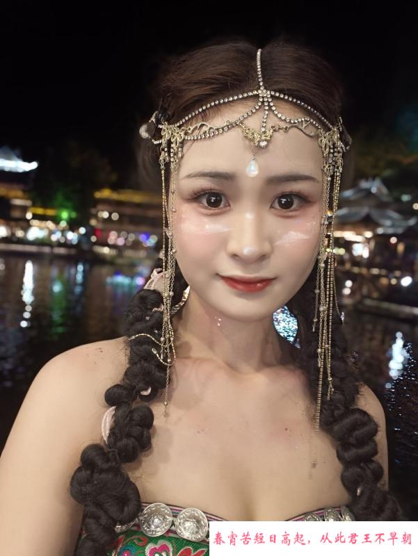 可米终于回归了 第1张