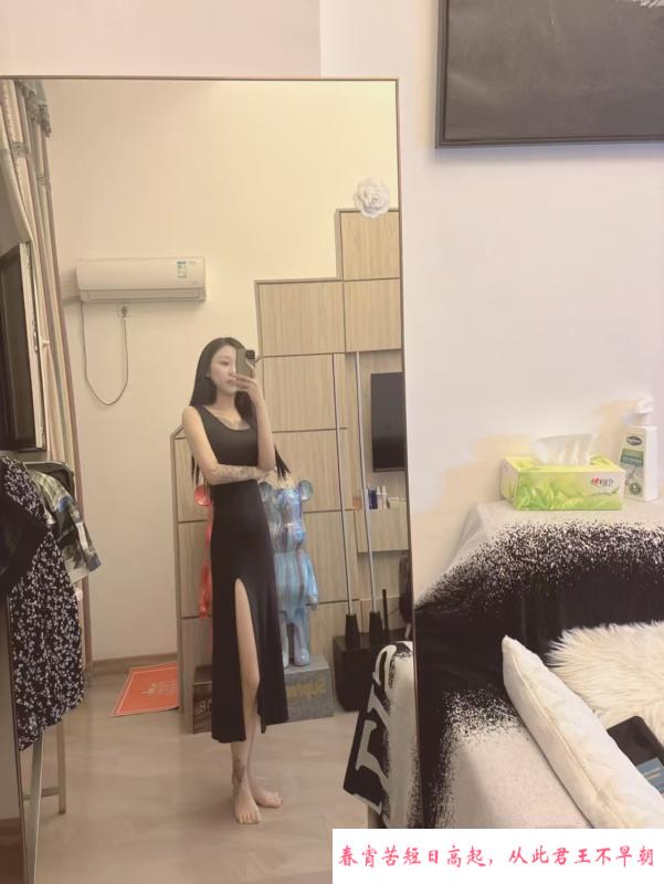 铁西喷潮小仙女 第1张