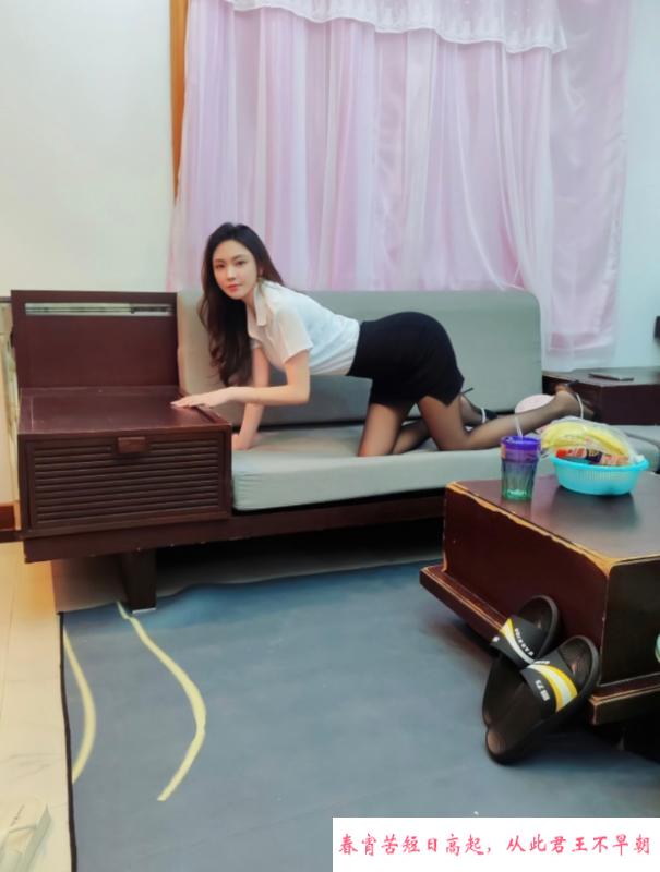 打卡淑女芳芳 第1张
