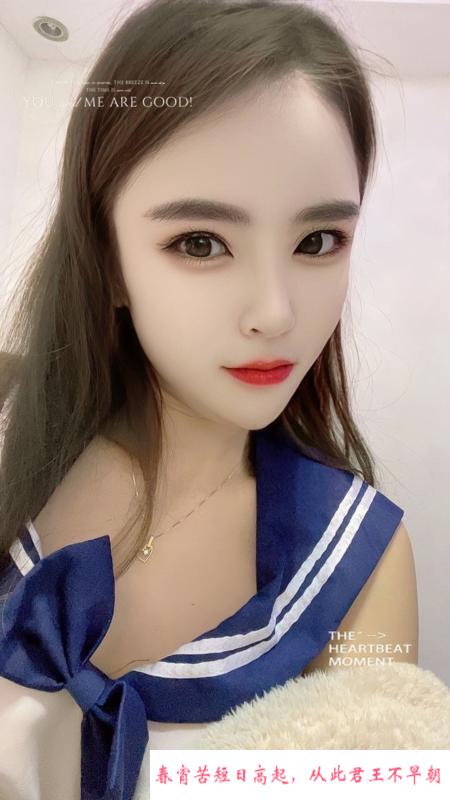萧山性价比巨乳诺琳 第2张