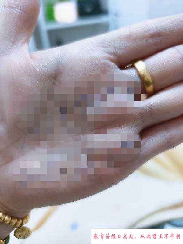 韵味三通小姐姐 第3张