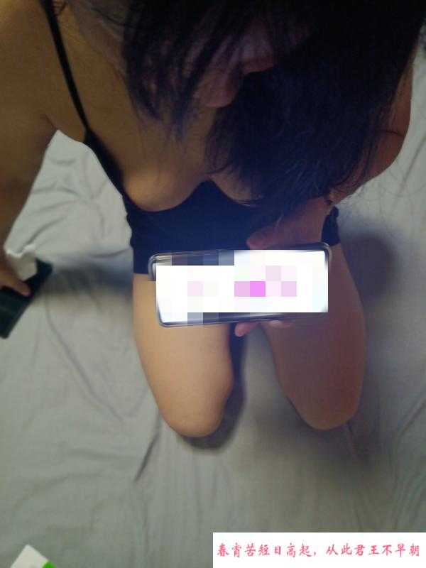 二刷女皇 第2张