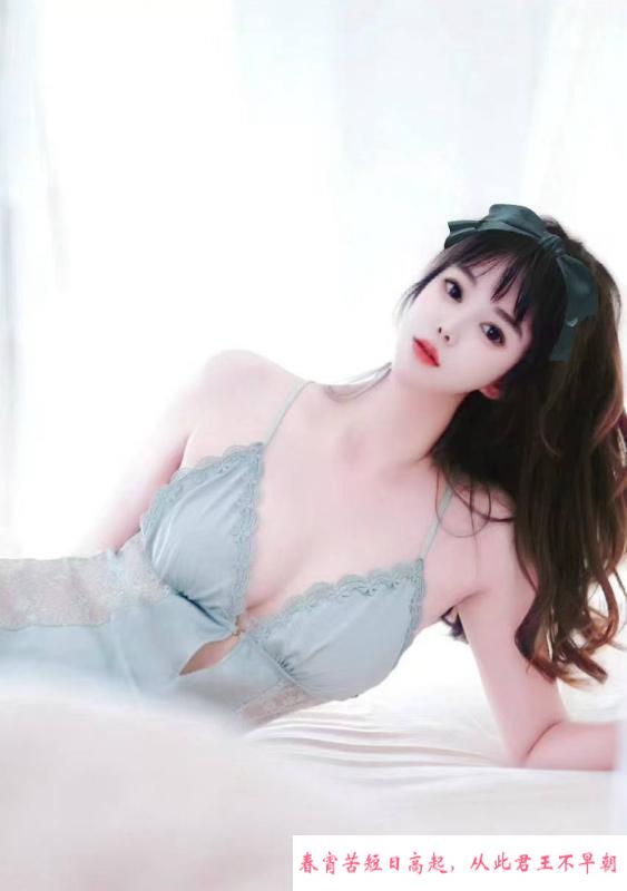 服务系颜值妹子 第1张