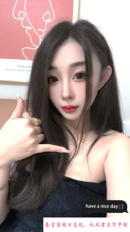 鼓楼小网红 第1张