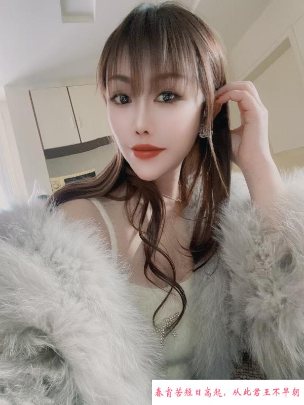 网红脸颜值妹子 第1张