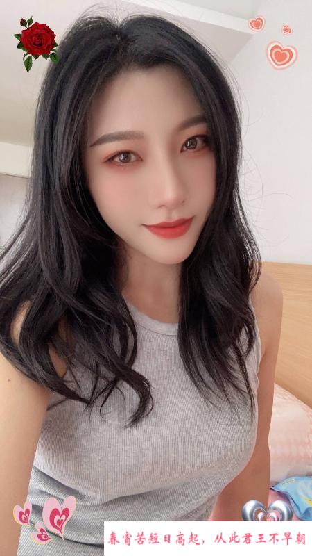 天心轻熟女兼职乐乐 第1张