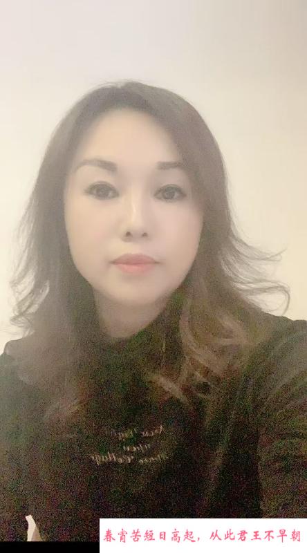 颜值气质轻熟女 第1张
