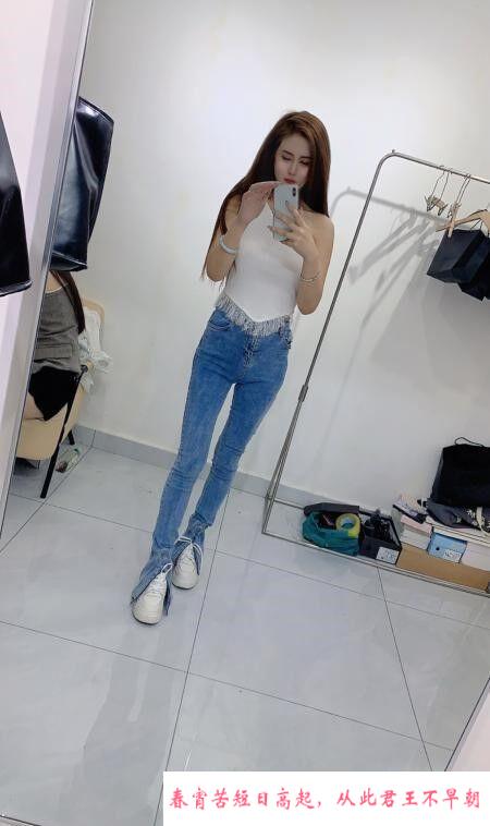 南开晓晓姐回归 第2张