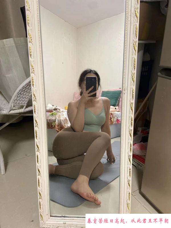 下沙乔老师 第1张