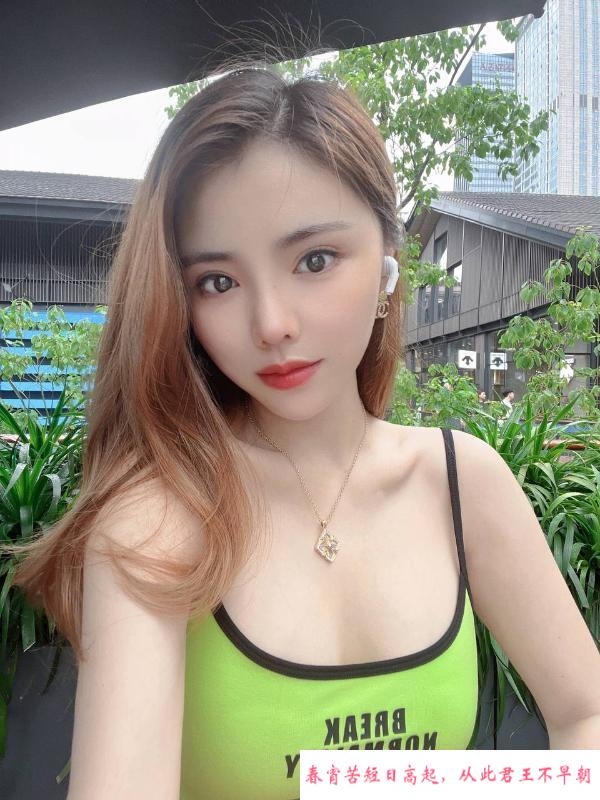 徐汇服务贴心颜值老师 第2张