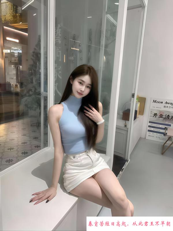 长腿大奶混血 第3张