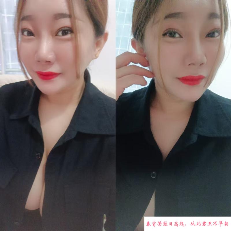 巨乳潮喷少妇 第3张