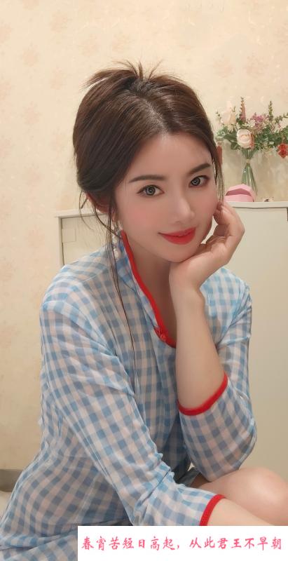 旗袍御姐小妖 第3张