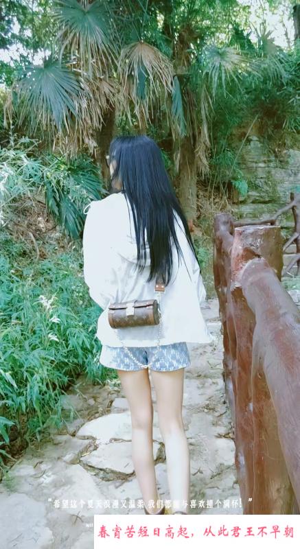 塘沽颜值小美女 第2张