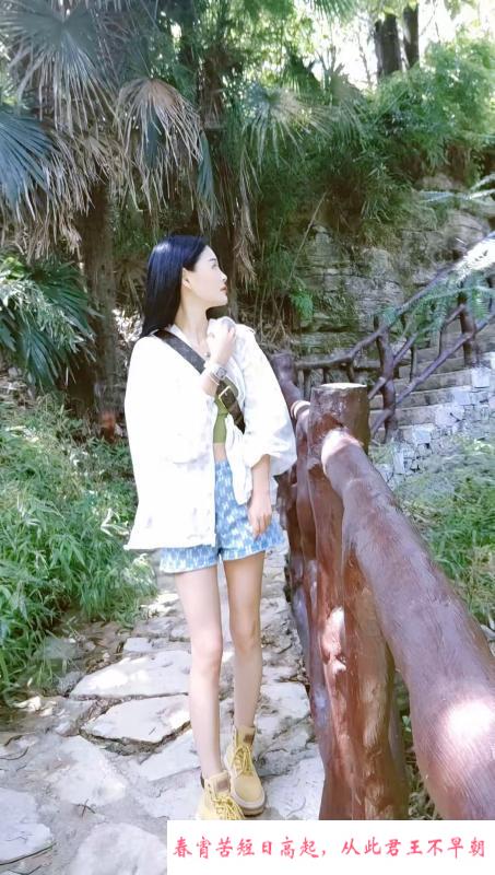 塘沽颜值小美女 第3张