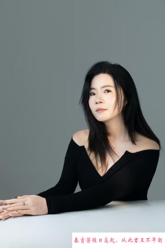 北郊开放骚女 第1张