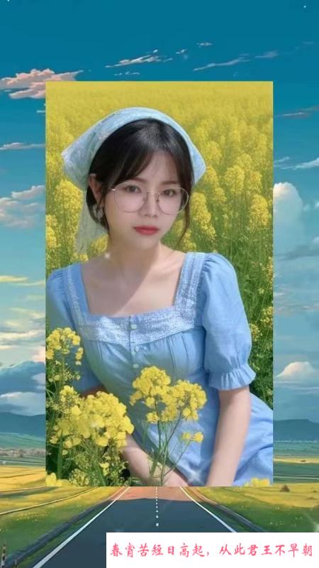 瑶海深喉中项唯一 第1张