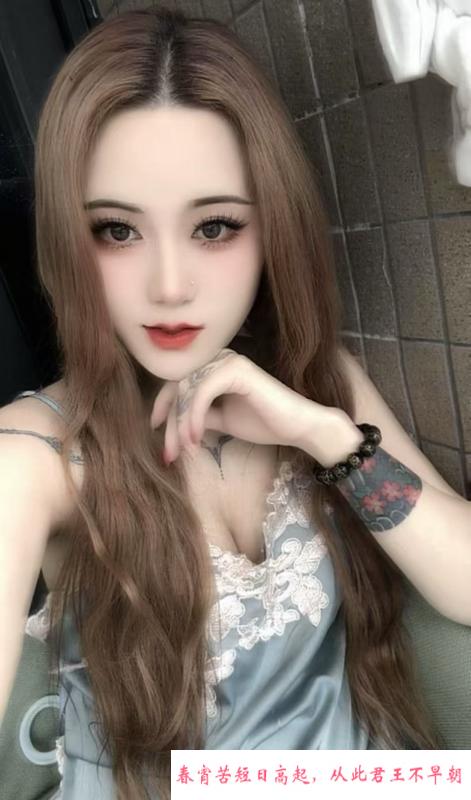 杭州肉感小鲜妹 第1张