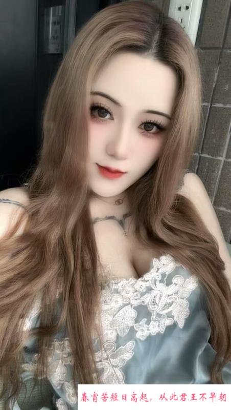 杭州肉感小鲜妹 第3张