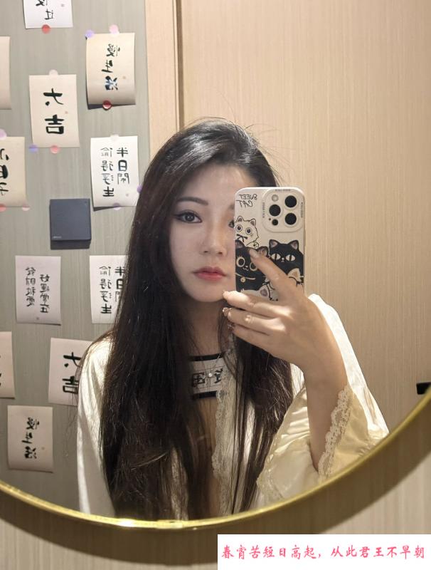 大胸萝莉体验记 第4张